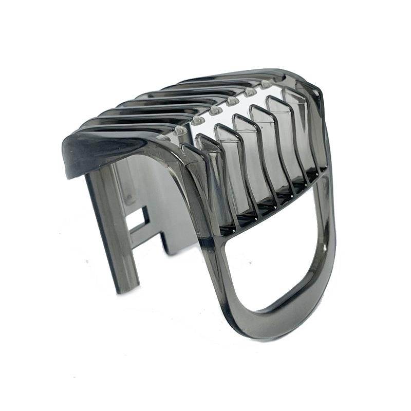 Premium Limit Comb for Hair Clipper Durable Plastic Hair Trimming Guard