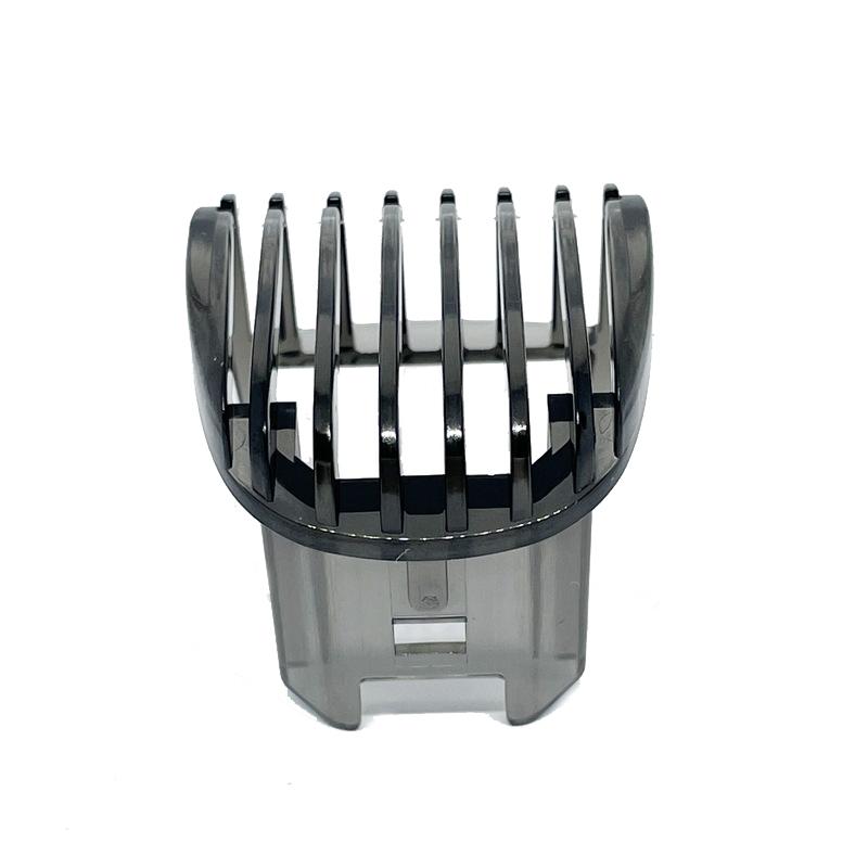 Premium Limit Comb for Hair Clipper Durable Plastic Hair Trimming Guard
