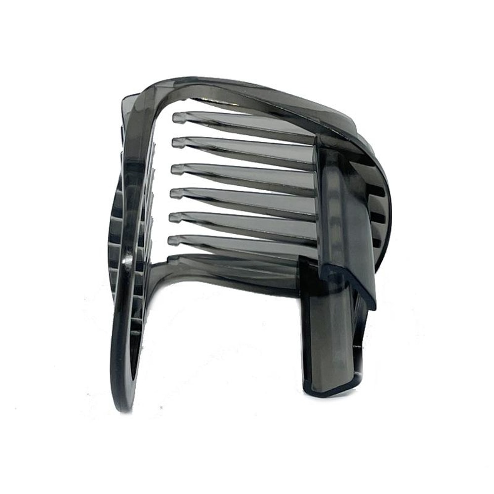 Premium Limit Comb for Hair Clipper Durable Plastic Hair Trimming Guard
