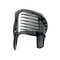 Premium Limit Comb for Hair Clipper Durable Plastic Hair Trimming Guard