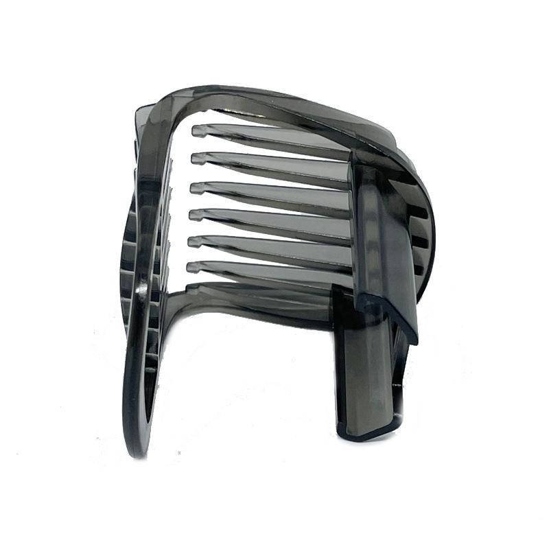 Premium Limit Comb for Hair Clipper Durable Plastic Hair Trimming Guard