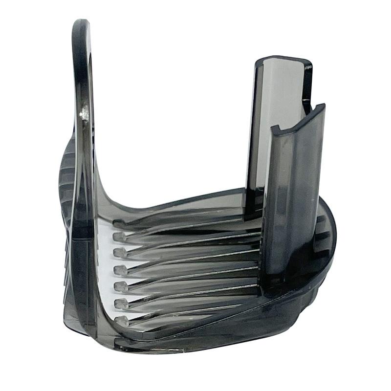 Premium Limit Comb for Hair Clipper Durable Plastic Hair Trimming Guard