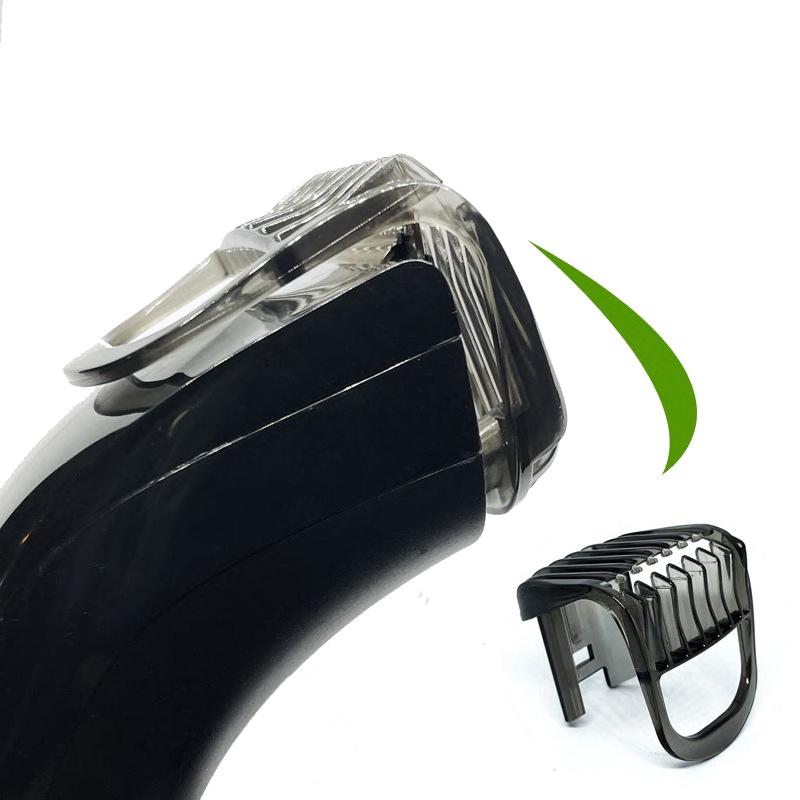 Premium Limit Comb for Hair Clipper Durable Plastic Hair Trimming Guard