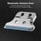 Mini Electric Hair Clipper Rechargeable & Portable Trimmer