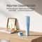 Children Waterproof Hair Clipper with Hair Suction
