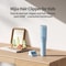 Children Waterproof Hair Clipper with Hair Suction