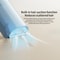 Children Waterproof Hair Clipper with Hair Suction