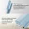 Children Waterproof Hair Clipper with Hair Suction