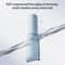 Children Waterproof Hair Clipper with Hair Suction