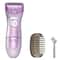 Women Electric Shaver Razor Epilator Smooth & Gentle Hair Removal