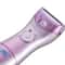Women Electric Shaver Razor Epilator Smooth & Gentle Hair Removal