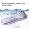 Women Electric Shaver Razor Epilator Smooth & Gentle Hair Removal