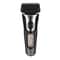 Electric Shaver Rechargeable LED Digital Wet & Dry Shaving Tool