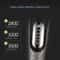 Electric Shaver Rechargeable LED Digital Wet & Dry Shaving Tool