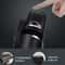 Electric Shaver Rechargeable LED Digital Wet & Dry Shaving Tool