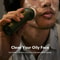USB Rechargeable Three Blade Electric Shaver For Men 3