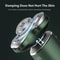 USB Rechargeable Three Blade Electric Shaver For Men 4
