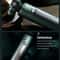 USB Rechargeable Three Blade Electric Shaver For Men 5
