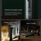 USB Rechargeable Three Blade Electric Shaver For Men 7