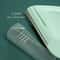 Precision Small Triangular Eyebrow Trimmer Portable Facial Razor Set 3