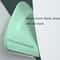 Precision Small Triangular Eyebrow Trimmer Portable Facial Razor Set 4