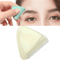 Precision Small Triangular Eyebrow Trimmer Portable Facial Razor Set 6