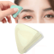 Precision Small Triangular Eyebrow Trimmer Portable Facial Razor Set 6