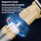 Premium Multifunctional Hair Clipper with Digital Display & Waterproof Design