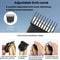Premium Multifunctional Hair Clipper with Digital Display & Waterproof Design