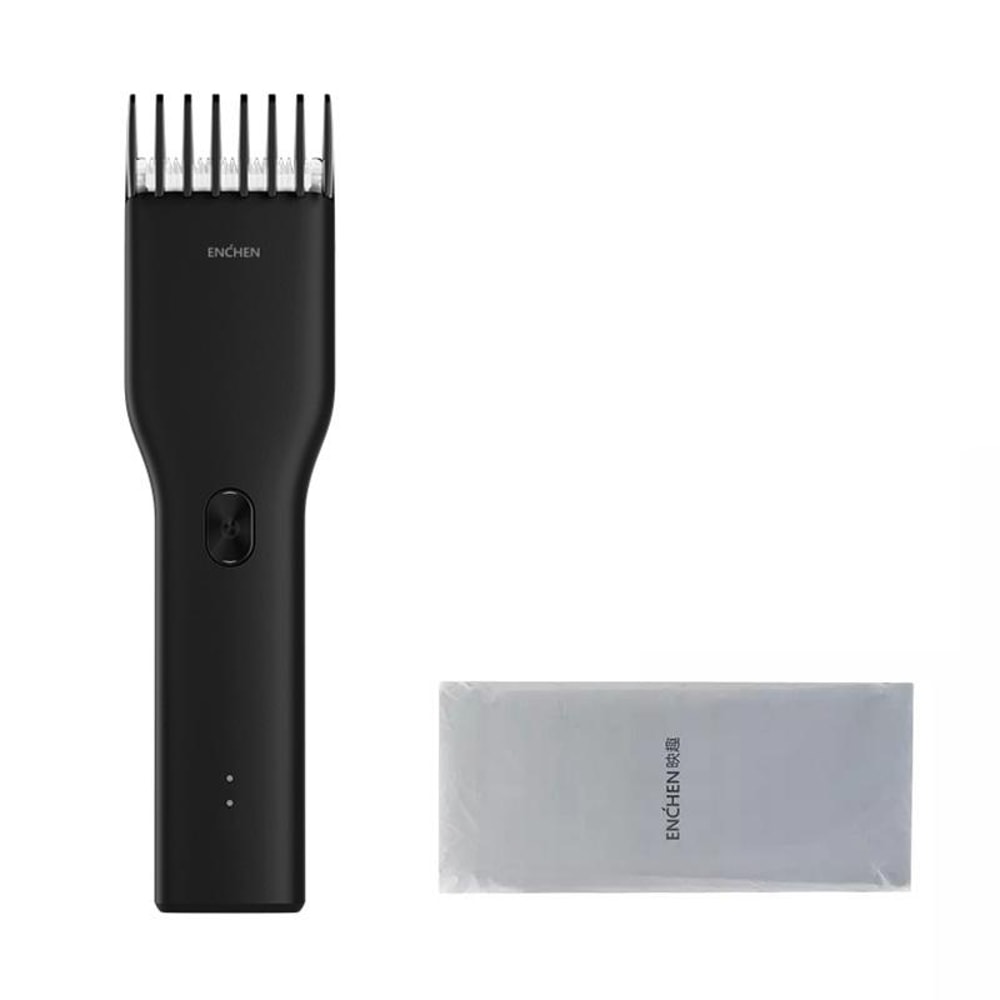 Fast Charging Electric Hair Trimmer 2