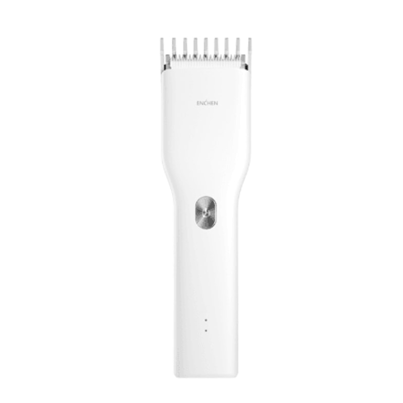Fast Charging Electric Hair Trimmer 11