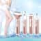 USB Rechargeable Trimmer For Eyebrow Body Hair 5