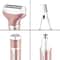 USB Rechargeable Trimmer For Eyebrow Body Hair 1