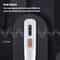 Quiet Cat Dog Pet Paw Hair Trimmer With LED Display Cordless Grooming Tool 6
