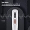 Quiet Cat Dog Pet Paw Hair Trimmer With LED Display Cordless Grooming Tool 6
