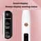 Quiet Cat Dog Pet Paw Hair Trimmer With LED Display Cordless Grooming Tool 8