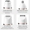 Multifunction Women Shaver & USB Charging Epilator with Eyebrow Trimmer