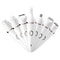 Multifunction Women Shaver & USB Charging Epilator with Eyebrow Trimmer