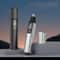 Premium Electric Nose Hair Trimmer Rechargeable Portable Adjustable 1