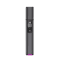Premium Electric Nose Hair Trimmer Rechargeable Portable Adjustable 12