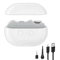 Electric Nail Clipper File Automatic Trimmer For Safe Nail Care 8