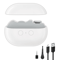 Electric Nail Clipper File Automatic Trimmer For Safe Nail Care 8