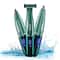 USB Electric MultiFunction Eyebrow Nose Hair Trimmer 1