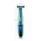 USB Electric MultiFunction Eyebrow Nose Hair Trimmer 2