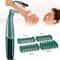 USB Electric MultiFunction Eyebrow Nose Hair Trimmer 5