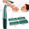 USB Electric MultiFunction Eyebrow Nose Hair Trimmer 5
