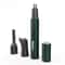 Electric Nose Hair Trimmer TypeC Rechargeable Grooming Tool 0