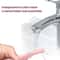 Rechargeable Eyebrow Razor Precision Facial Hair Remover For Women 5