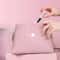 Rechargeable Eyebrow Razor Precision Facial Hair Remover For Women 7