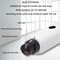Pet Fully Automatic Nail Grinder With LED Light Quiet Portable Pet Nail Grinder 5
